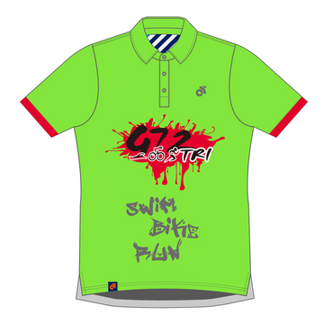 CITY Brooklyn Polo