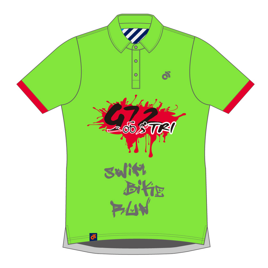CITY Brooklyn Polo