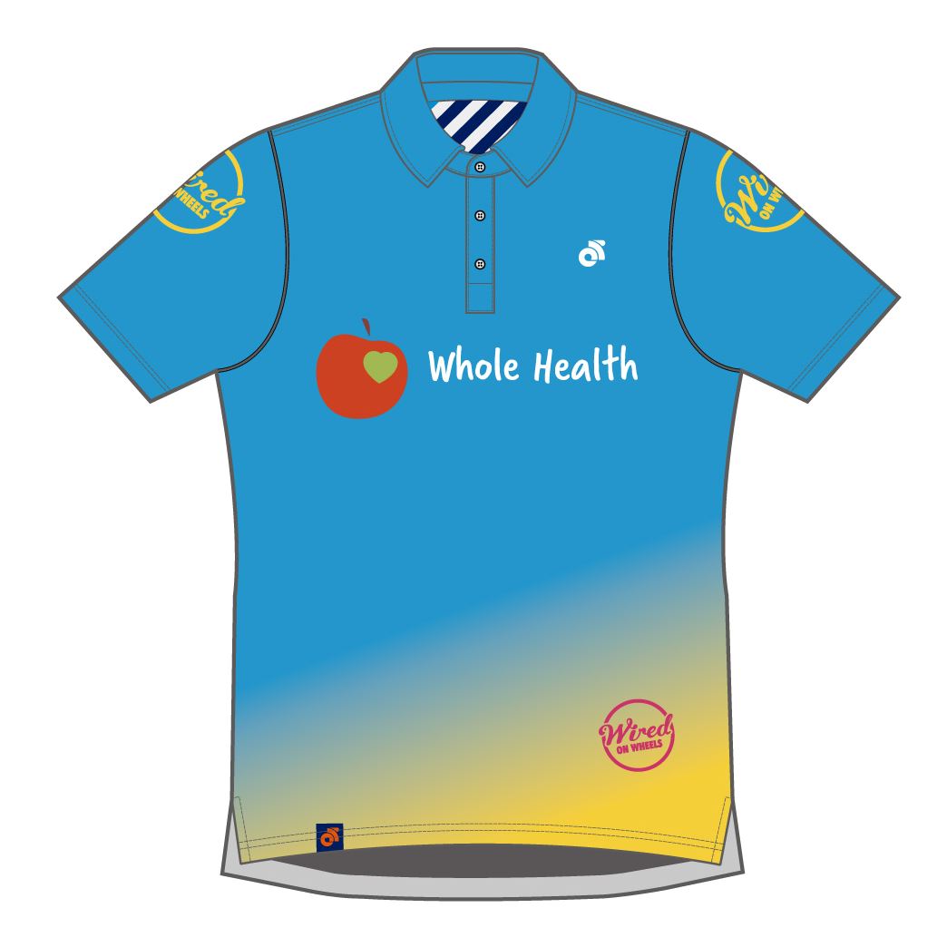 CITY Brooklyn Polo Champion System UK