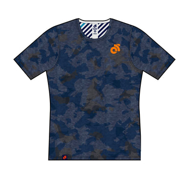 CITY Locarno Tee Champion System UK