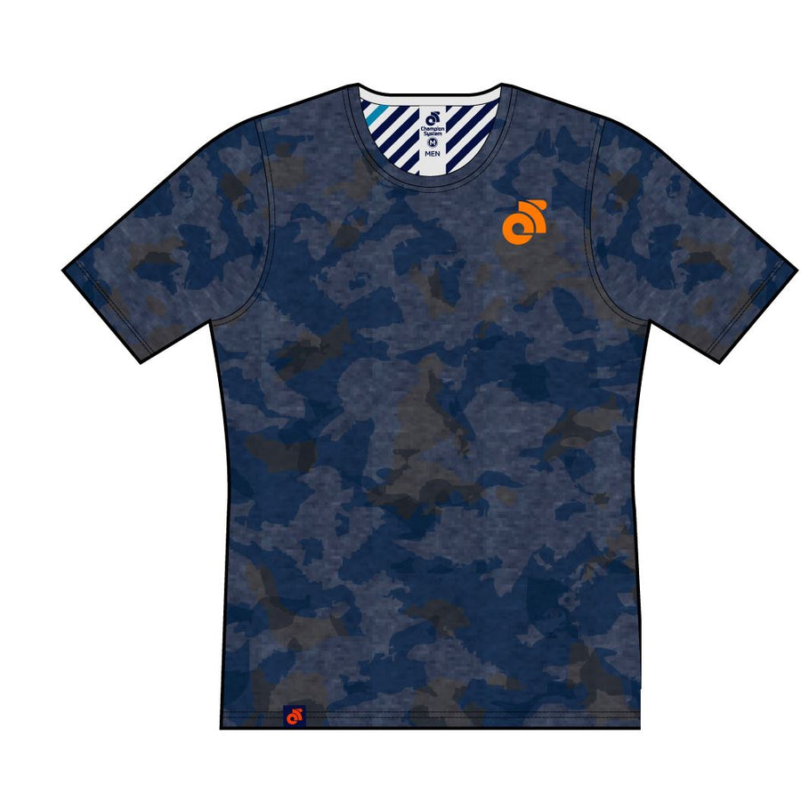 CITY Locarno Tee Champion System UK