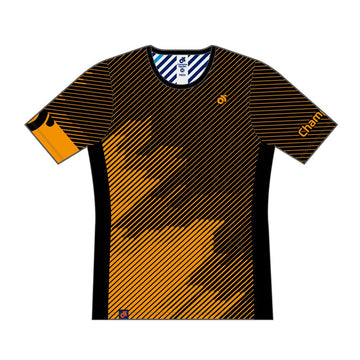 CITY Locarno Tee Champion System UK