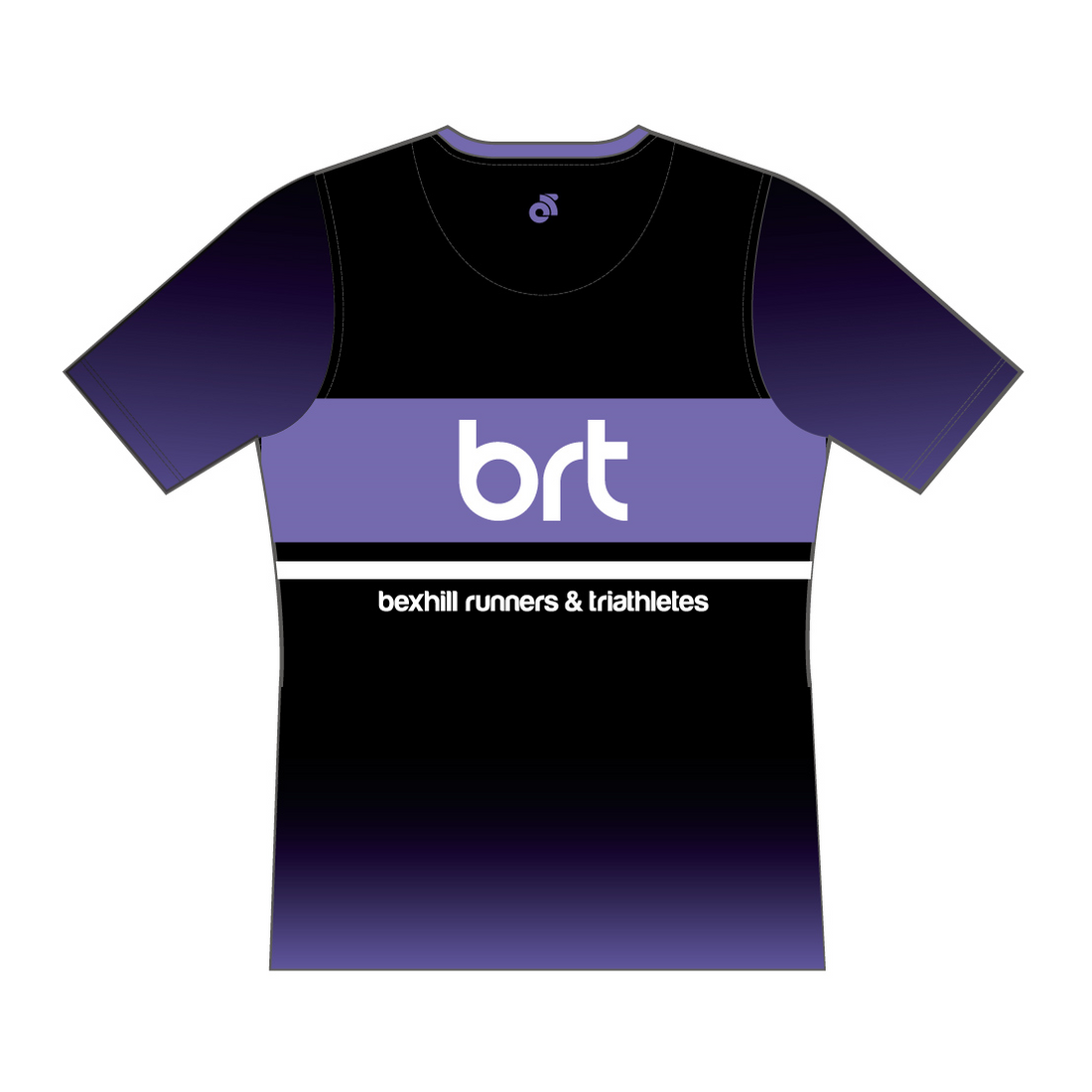CITY Locarno Tee