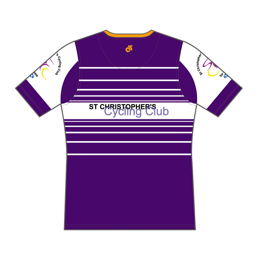 CITY Locarno Tee