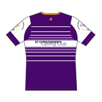 CITY Locarno Tee