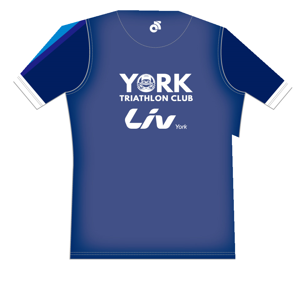 CITY Locarno Tee