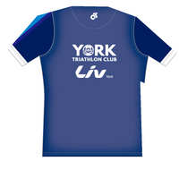 CITY Locarno Tee