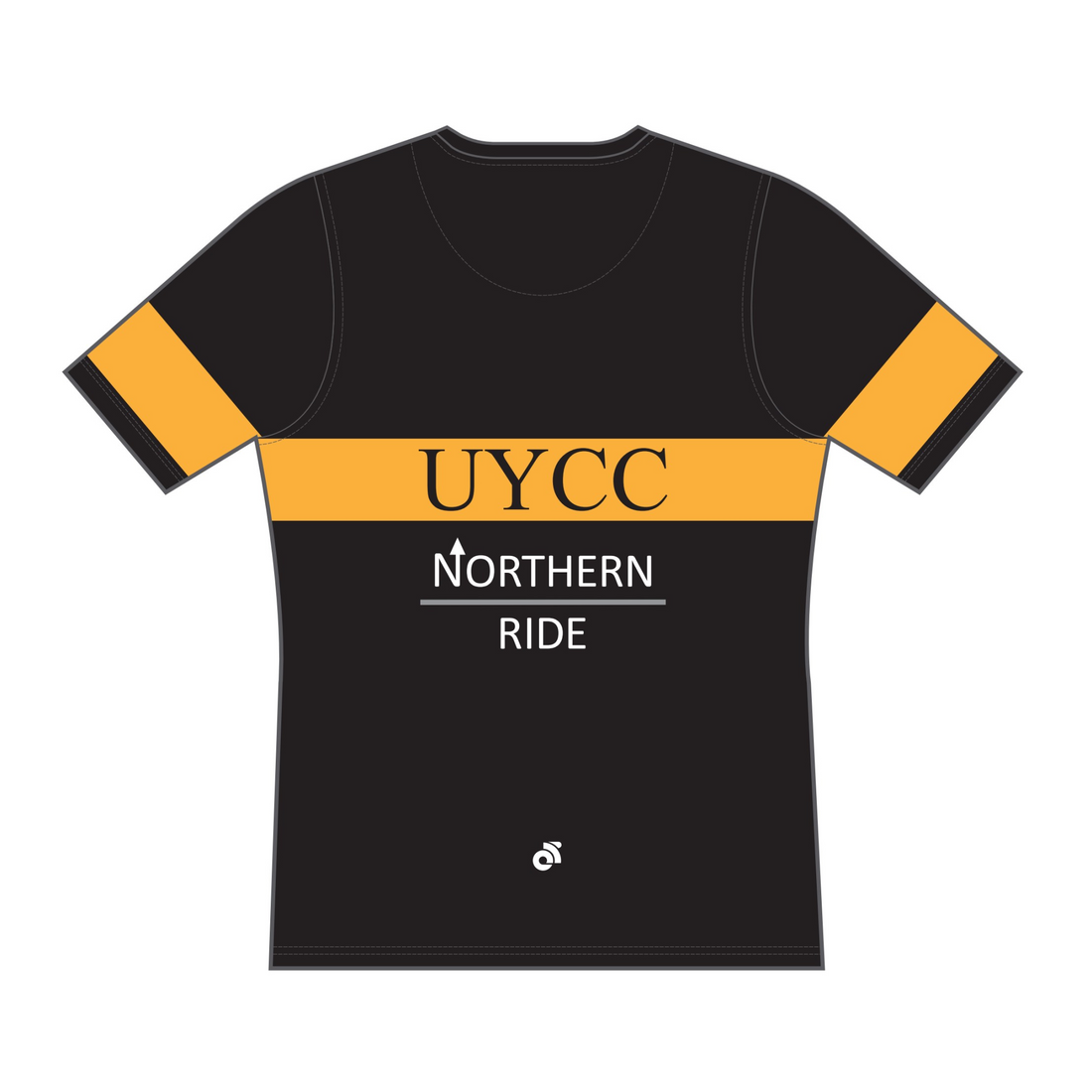 CITY Locarno Tee