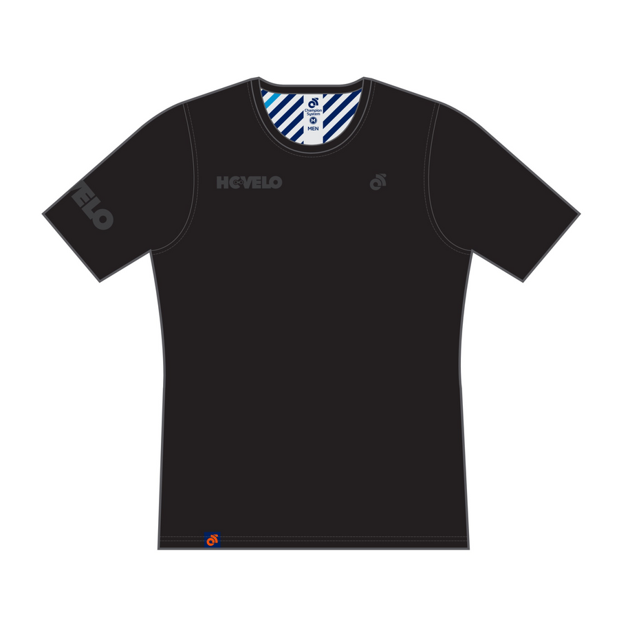 CITY Locarno Tee