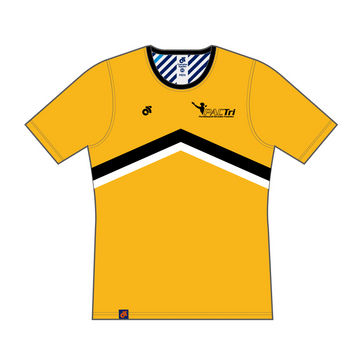 CITY Locarno Tee