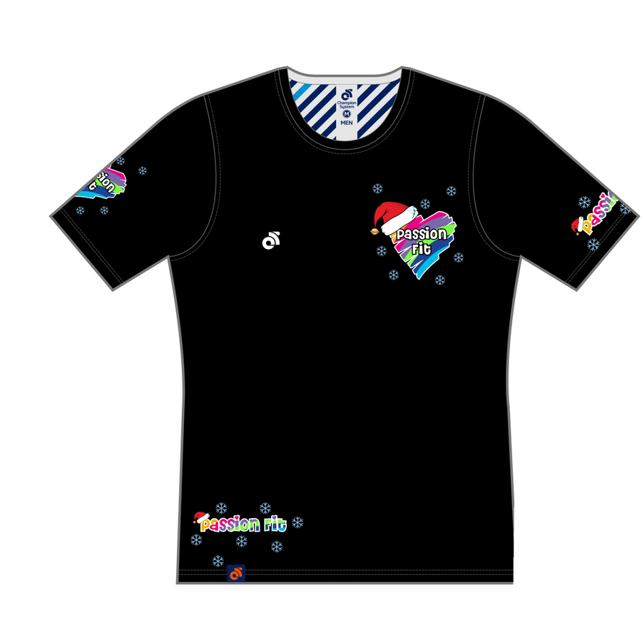 CITY Locarno Tee