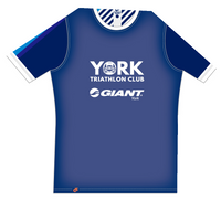 CITY Locarno Tee