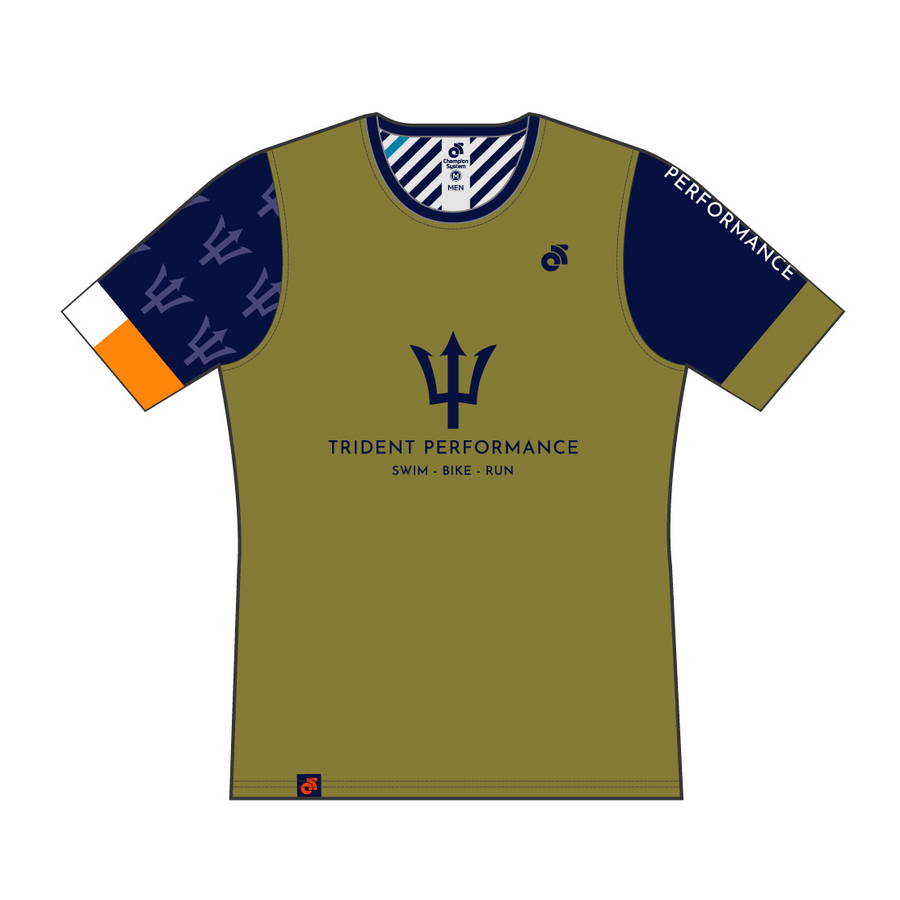 CITY Locarno Tee