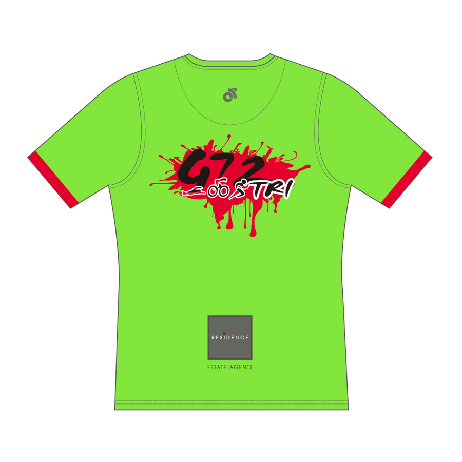CITY Locarno Tee
