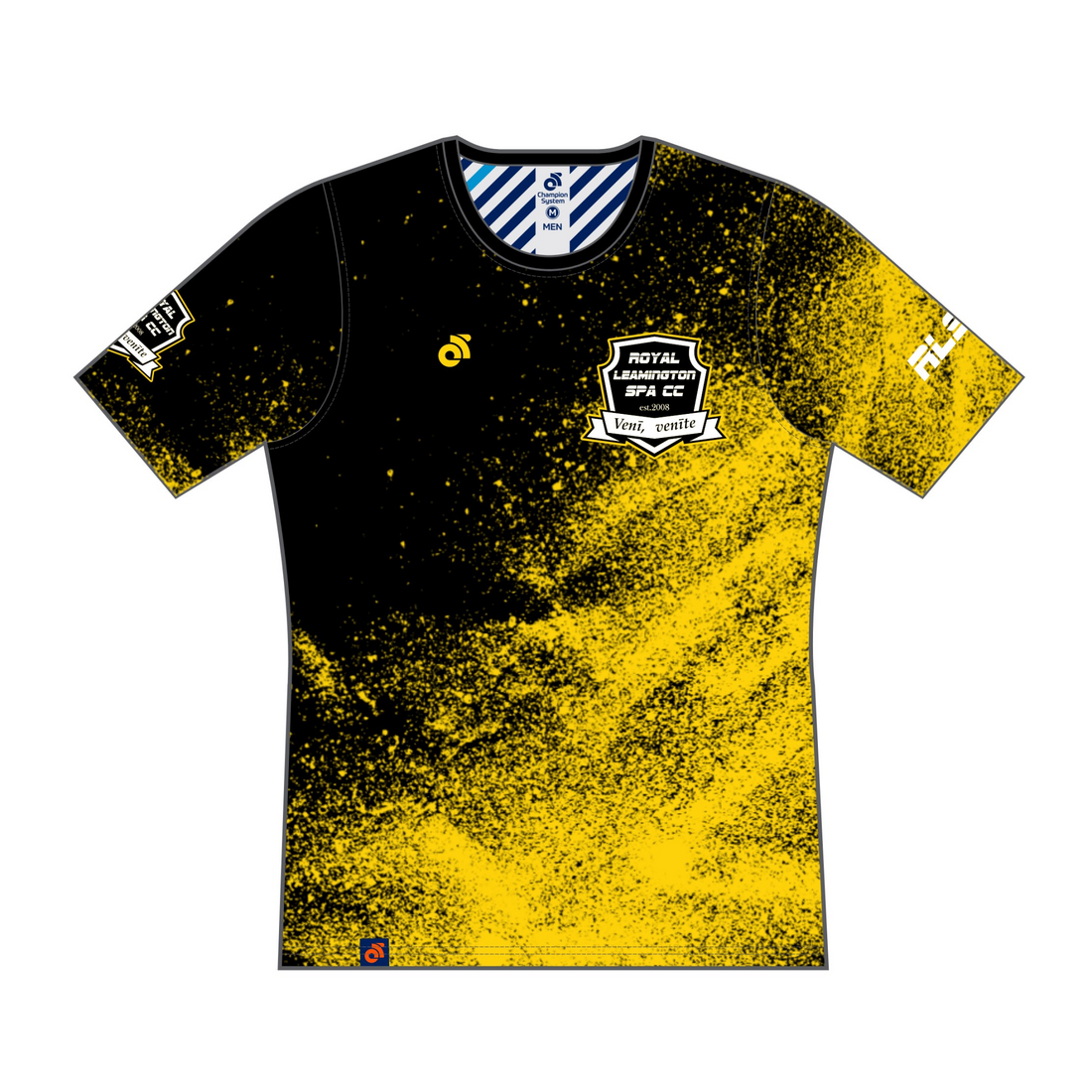 CITY Locarno Tee