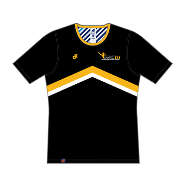 CITY Locarno Tee