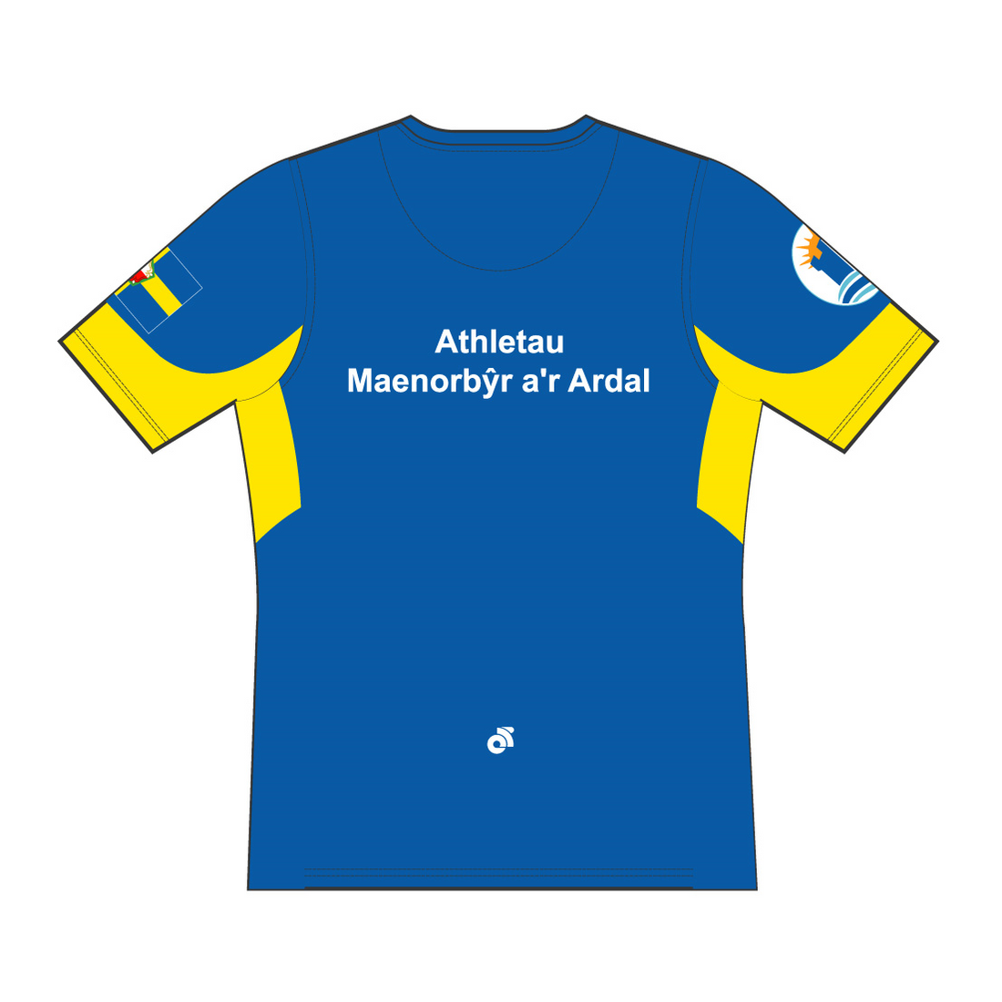 CITY Locarno Tee - Children