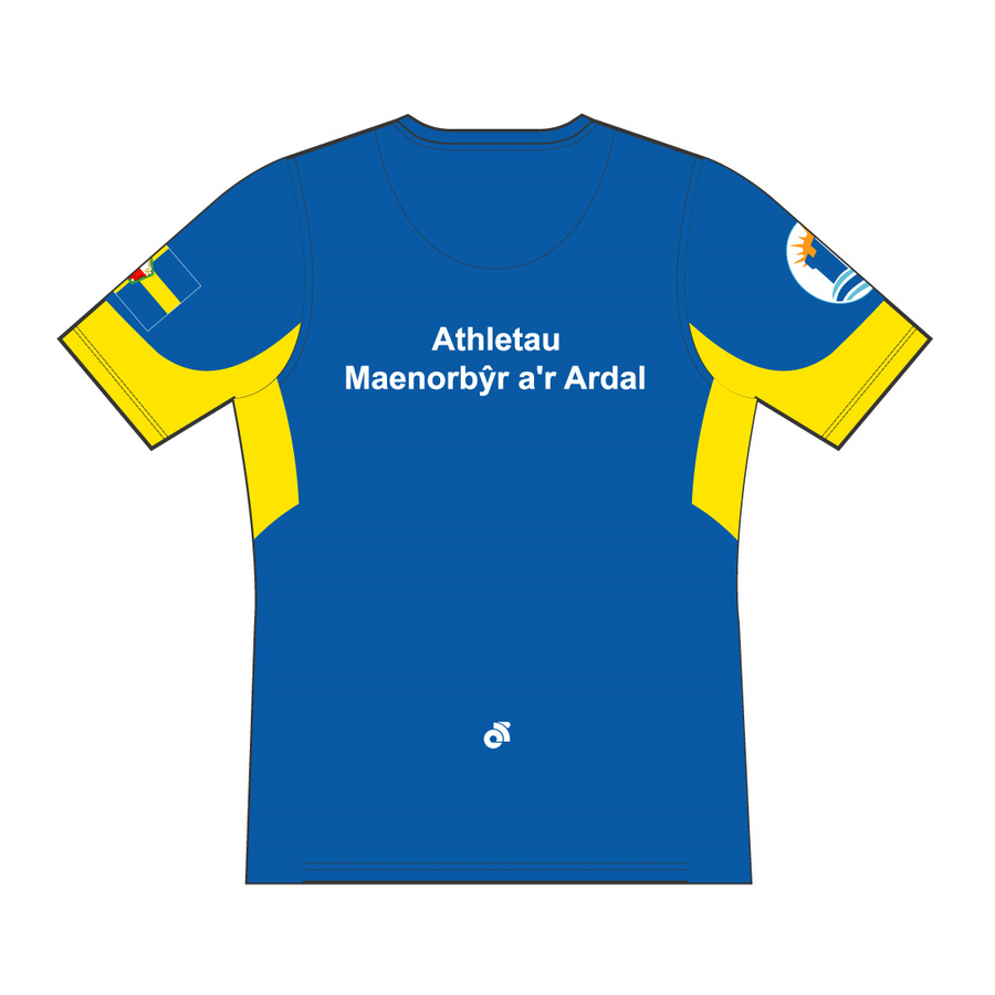 CITY Locarno Tee - Children