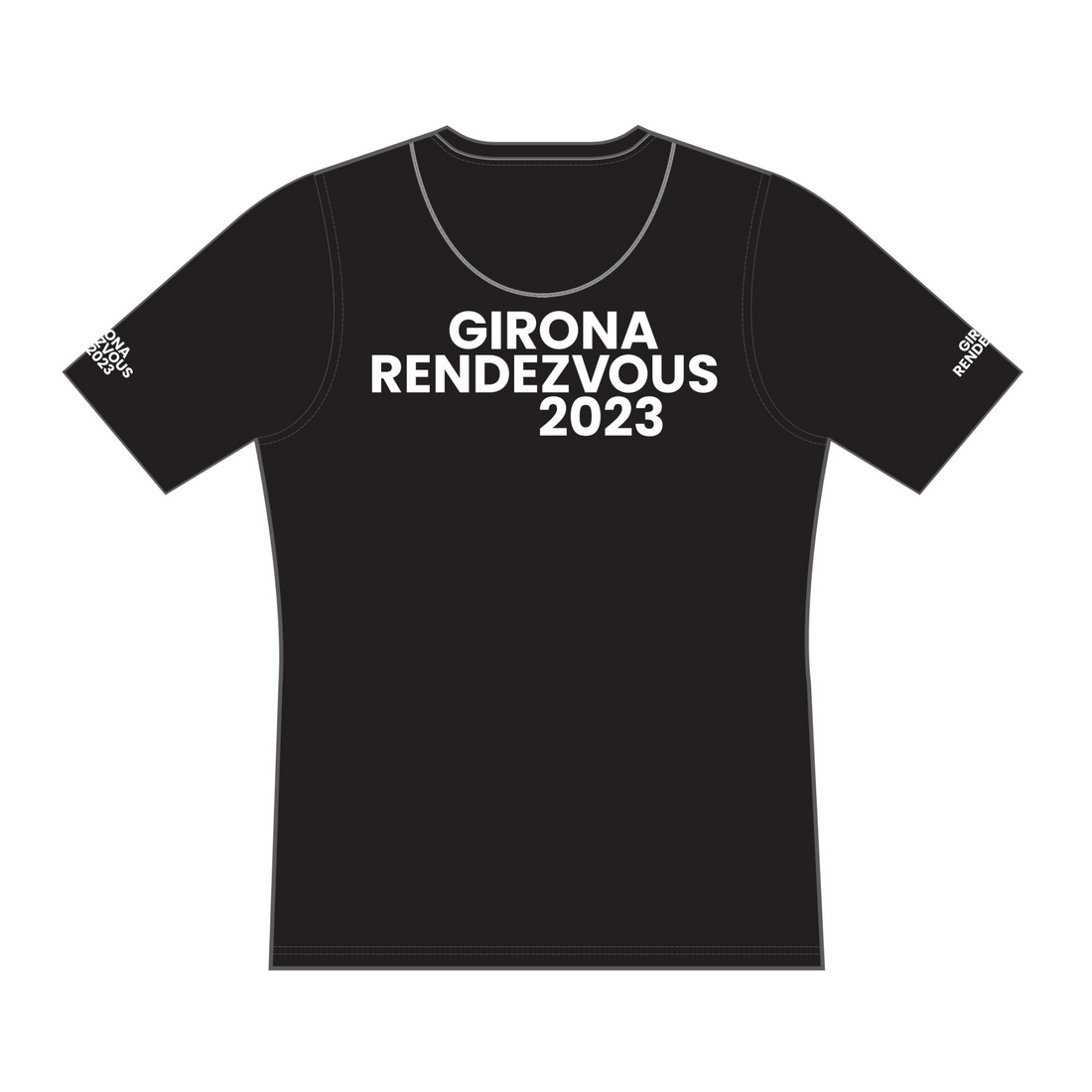 CITY Locarno Tee