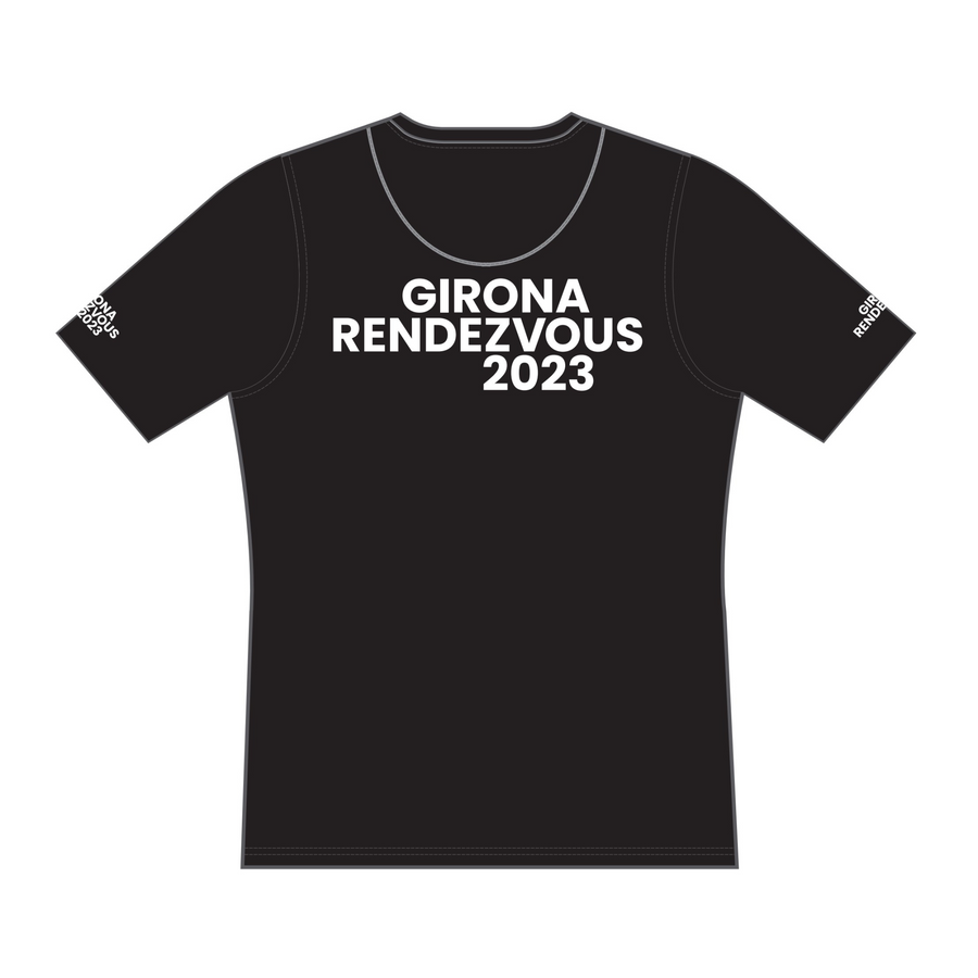 CITY Locarno Tee