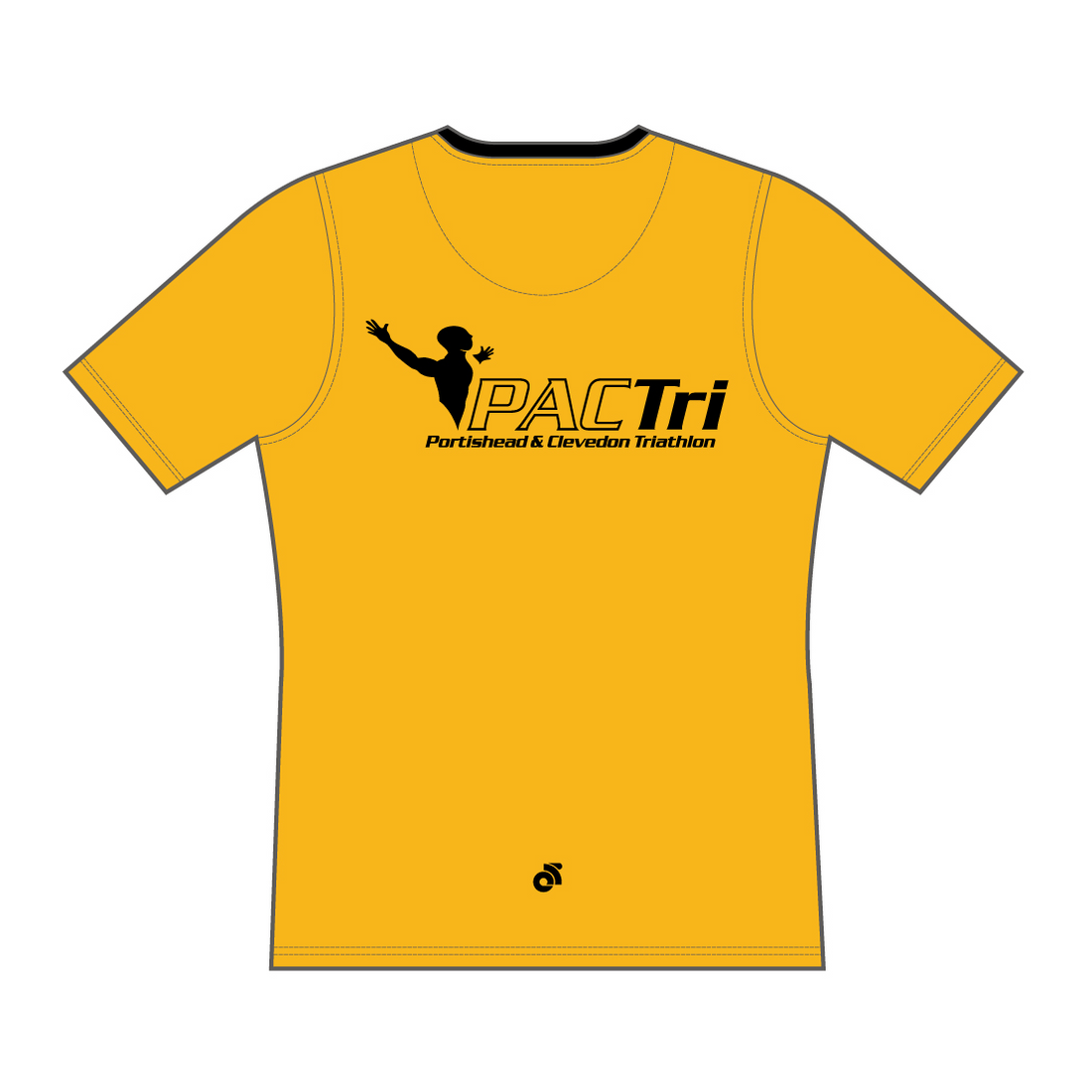 CITY Locarno Tee