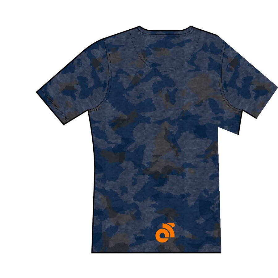 CITY Locarno Tee Champion System UK