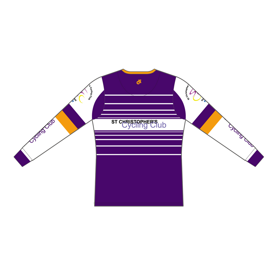 CITY Vancouver Long Tee
