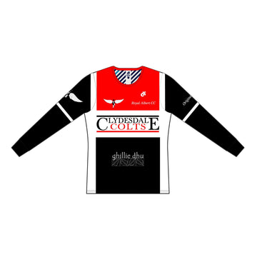 CITY Vancouver Long Tee Champion System UK