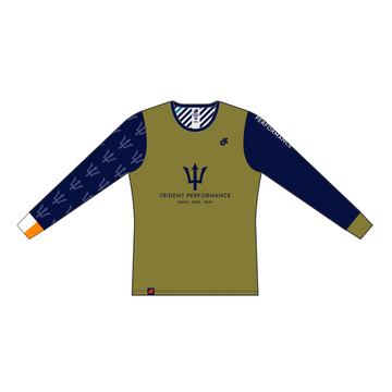 CITY Vancouver Long Tee