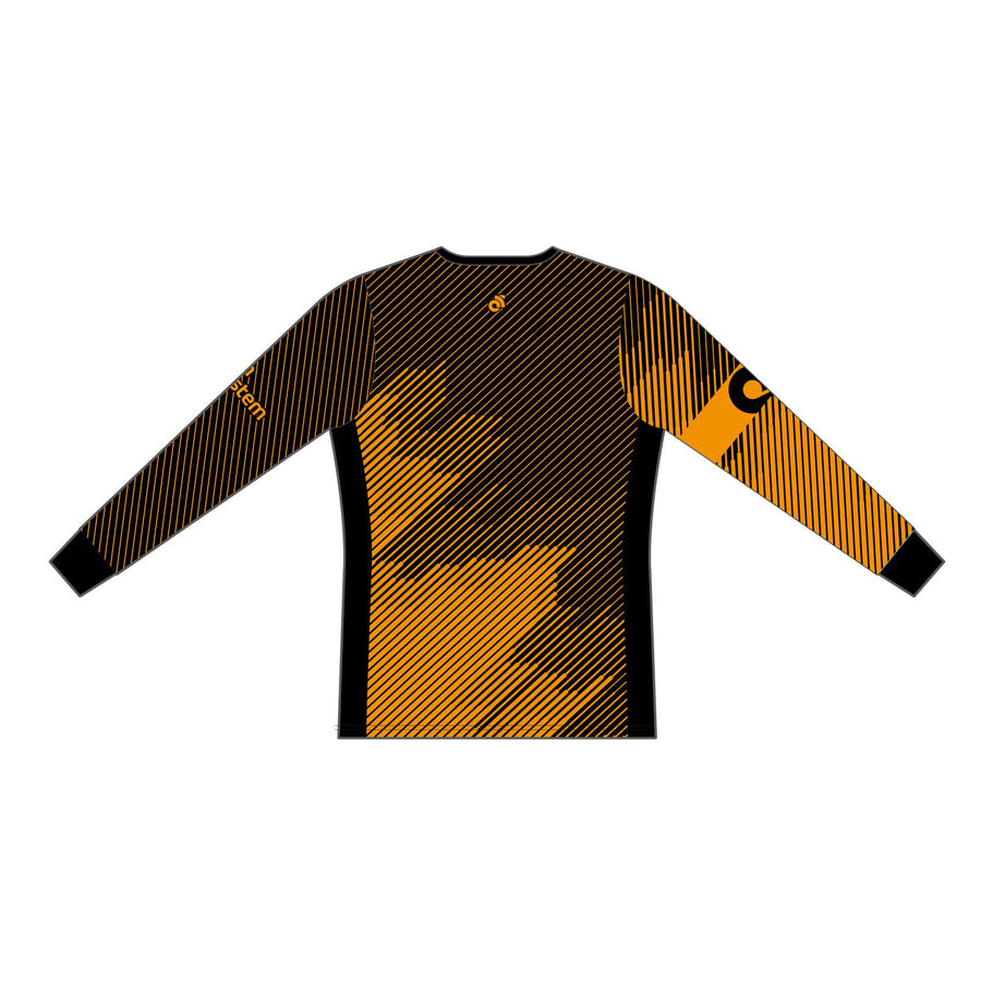 CITY Vancouver Long Tee Champion System UK