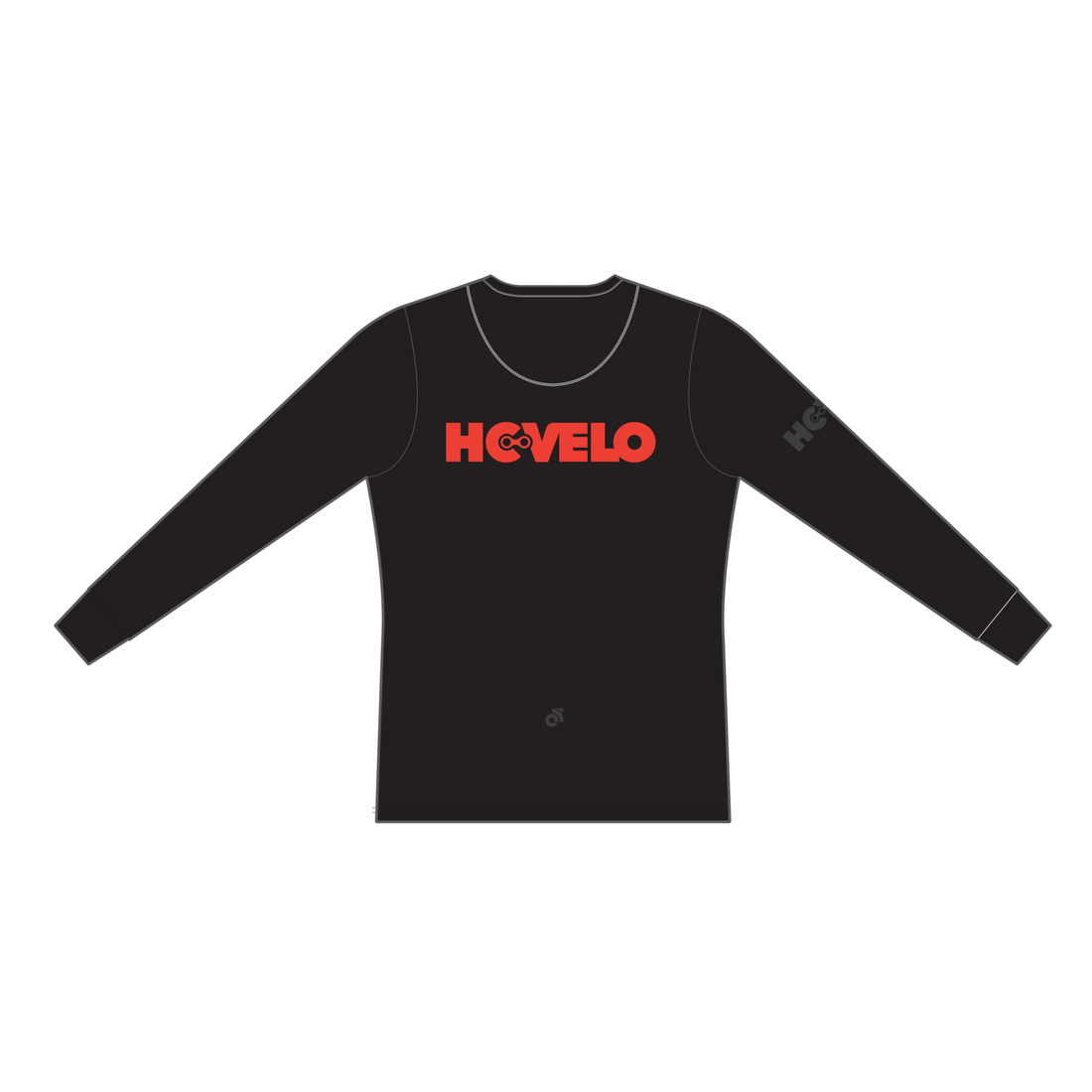 CITY Vancouver Long Tee