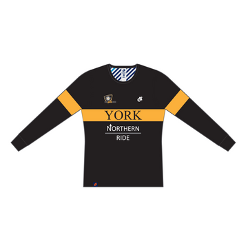 CITY Vancouver Long Tee