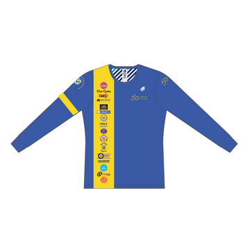 CITY Vancouver Long Tee