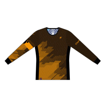 CITY Vancouver Long Tee Champion System UK