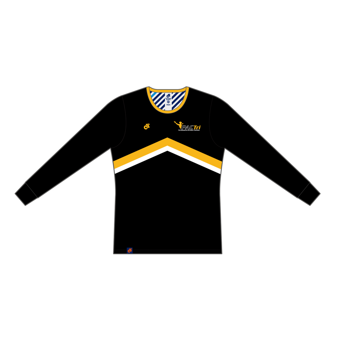 CITY Vancouver Long Tee