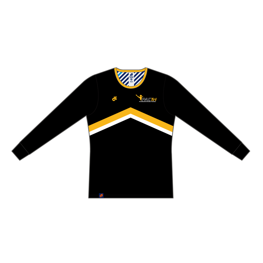 CITY Vancouver Long Tee