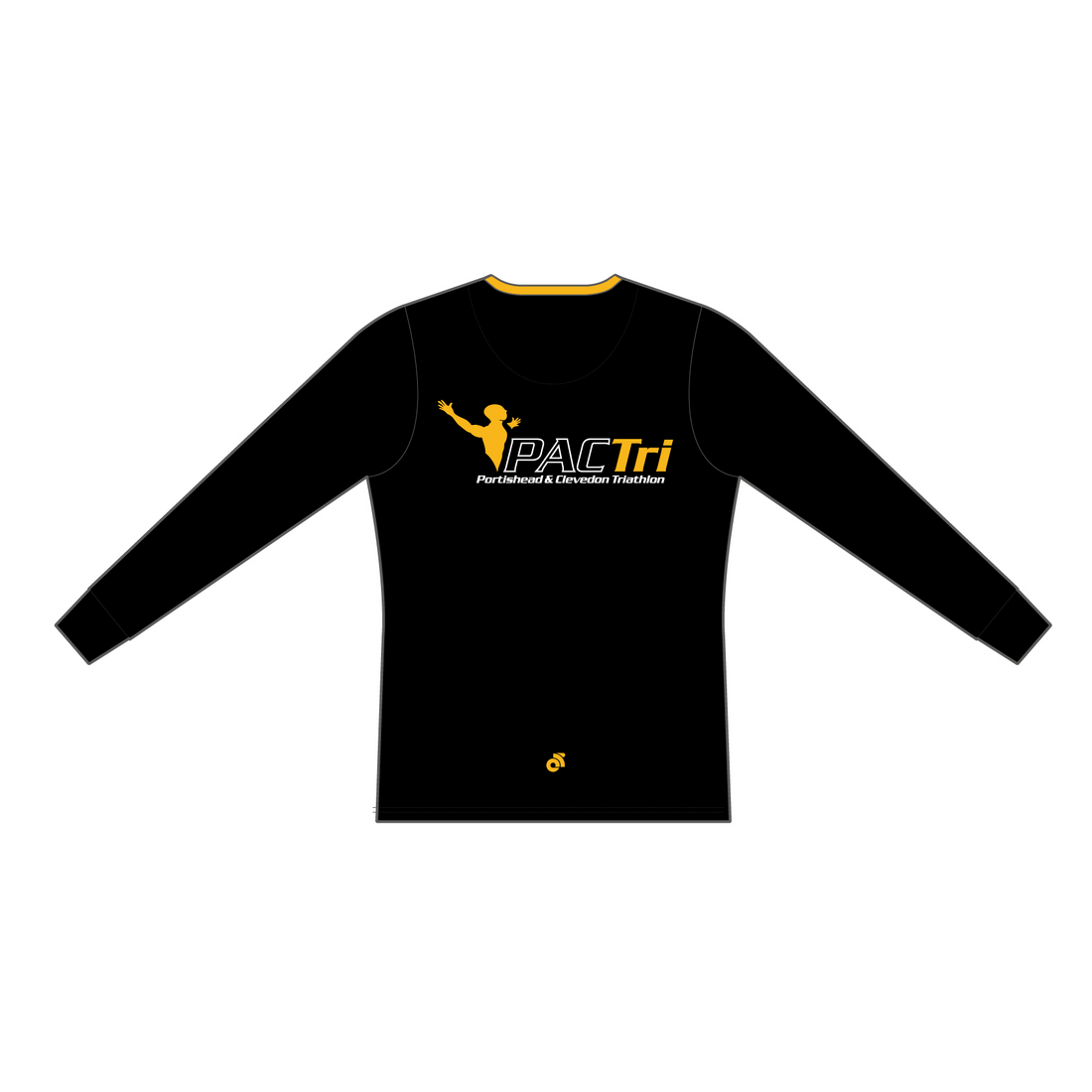 CITY Vancouver Long Tee