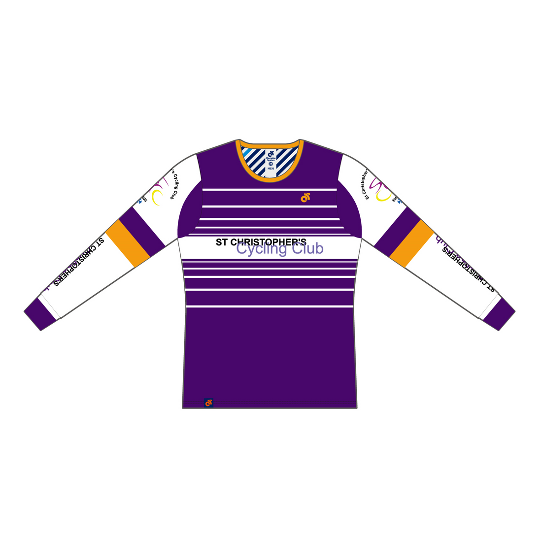 CITY Vancouver Long Tee
