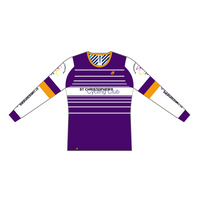 CITY Vancouver Long Tee