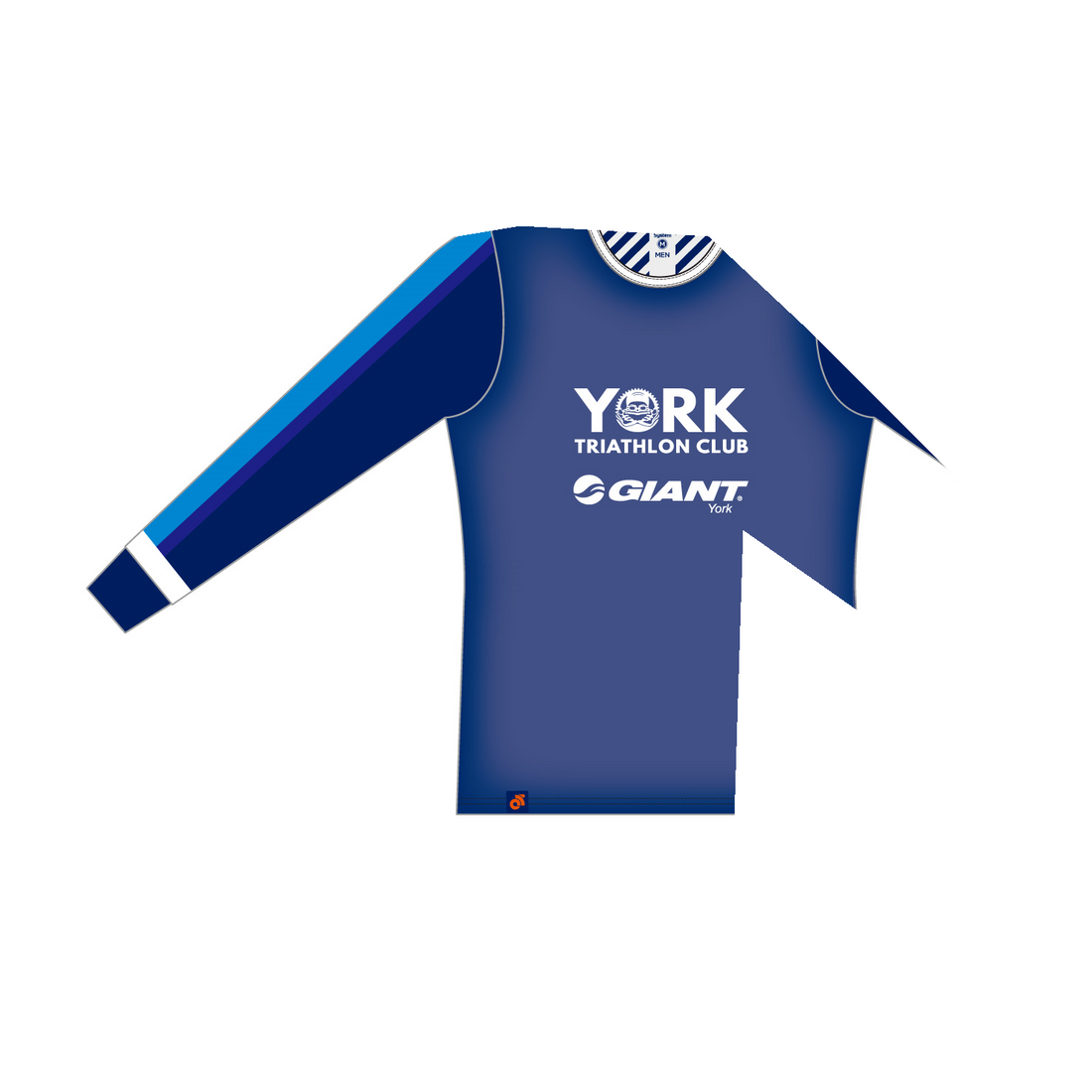 CITY Vancouver Long Tee
