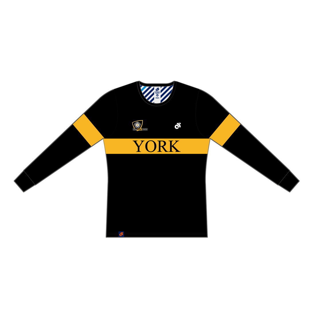 CITY Vancouver Long Tee