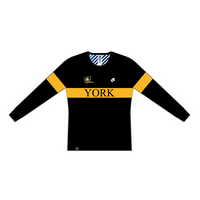CITY Vancouver Long Tee