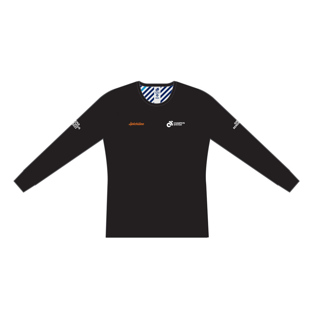 CITY Vancouver Long Tee