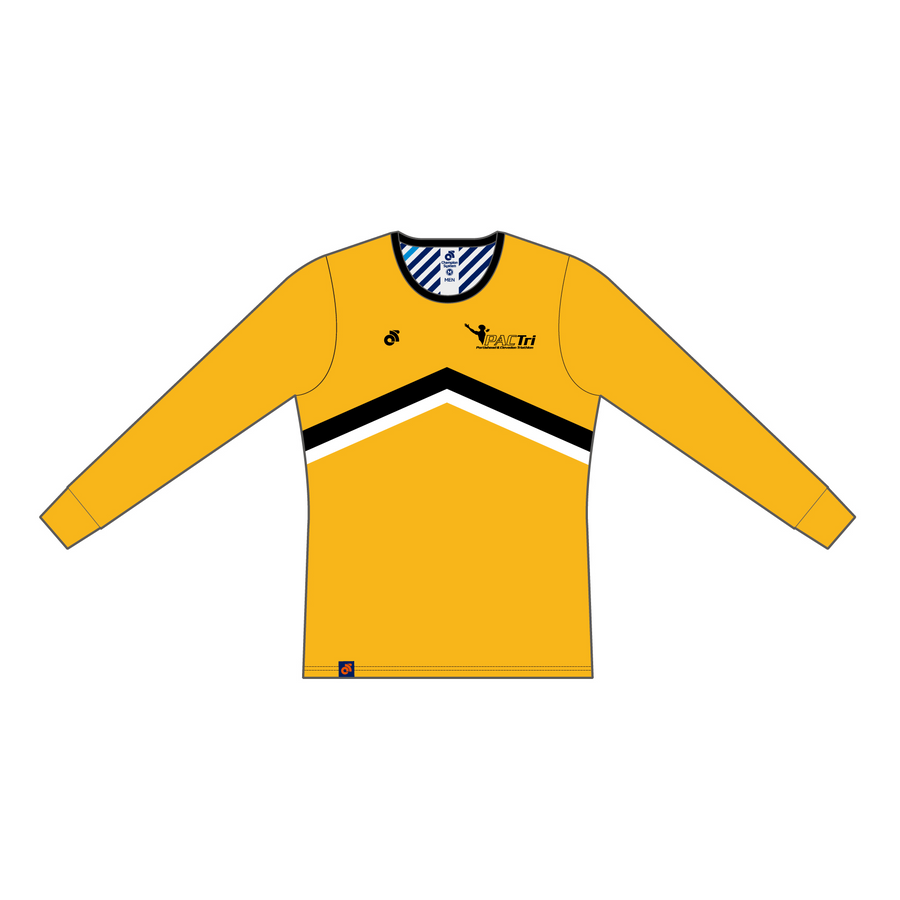 CITY Vancouver Long Tee