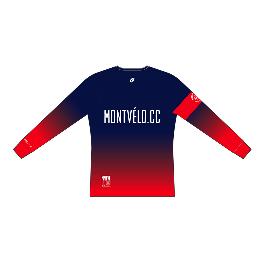 CITY Vancouver Long Tee