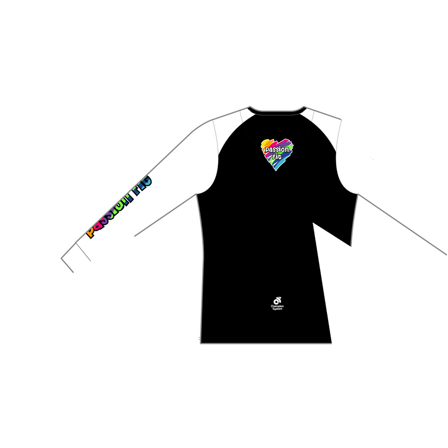 CITY Vancouver Long Tee