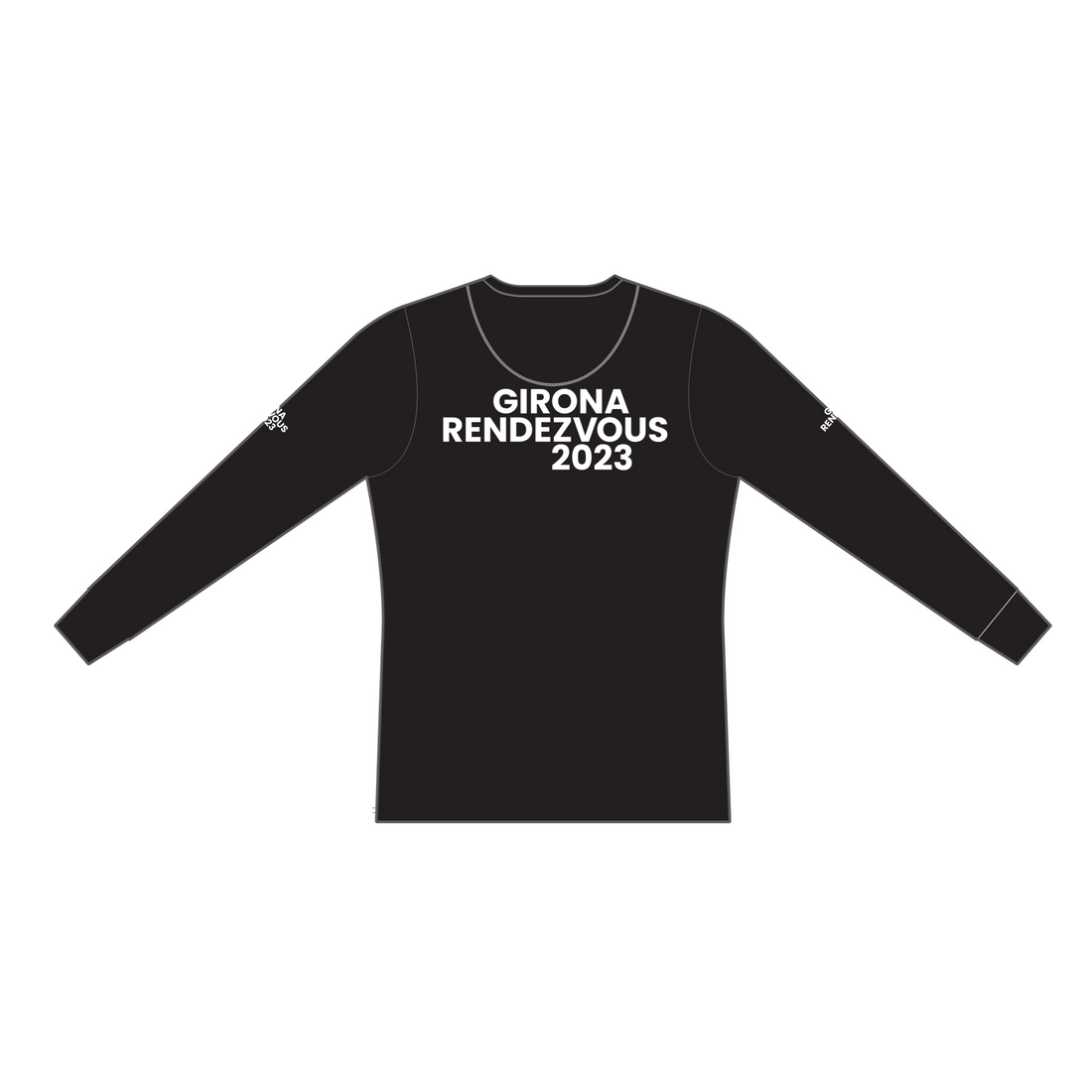 CITY Vancouver Long Tee