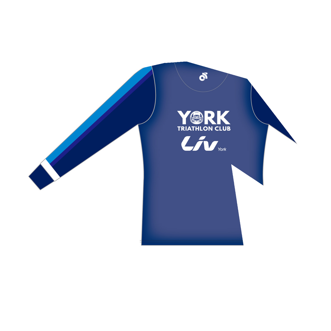 CITY Vancouver Long Tee