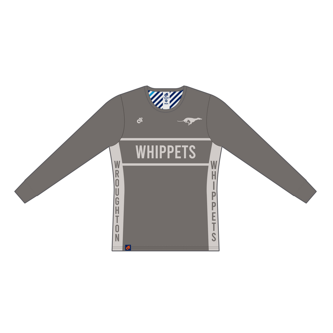 CITY Vancouver Long Tee