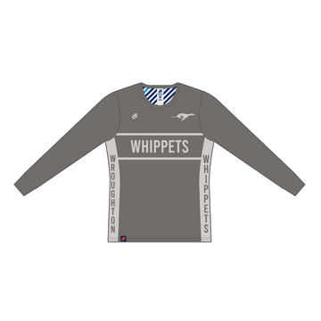 CITY Vancouver Long Tee